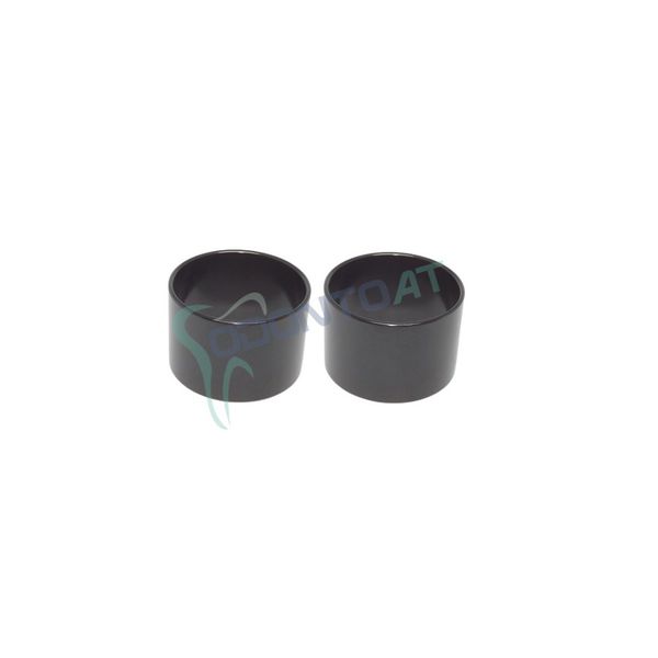 Par Camisas Cilindro Compressor Gnatus / Dabi / Saevo / D700
