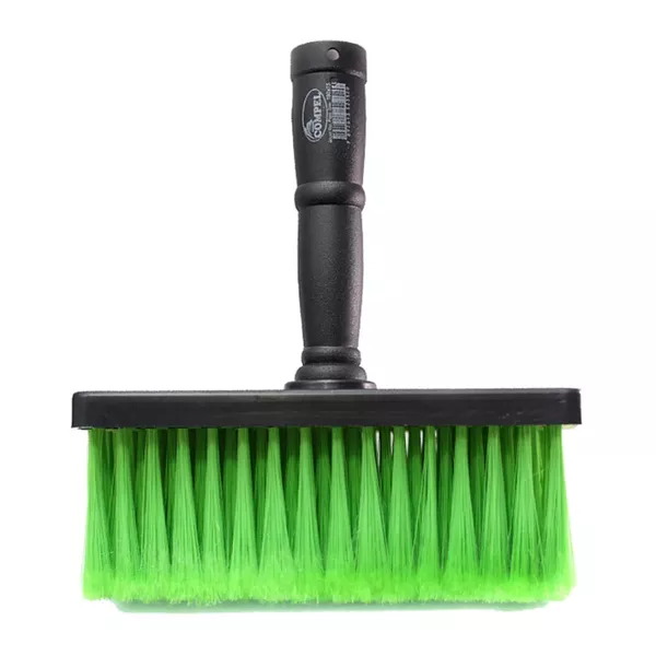 BROXA PLASTICA RET GRANDE ECOLOGICA 12X75X180 COMPEL 2354 