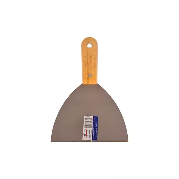 ESPATULA ACO INOX 120MM COMPEL 2655 