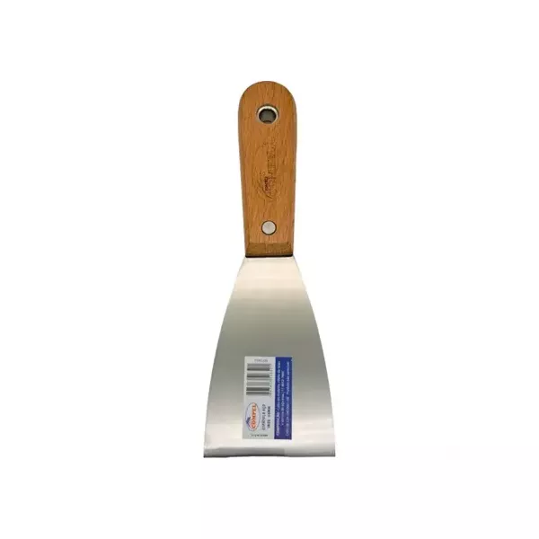ESPATULA ACO INOX 60MM COMPEL 2652 