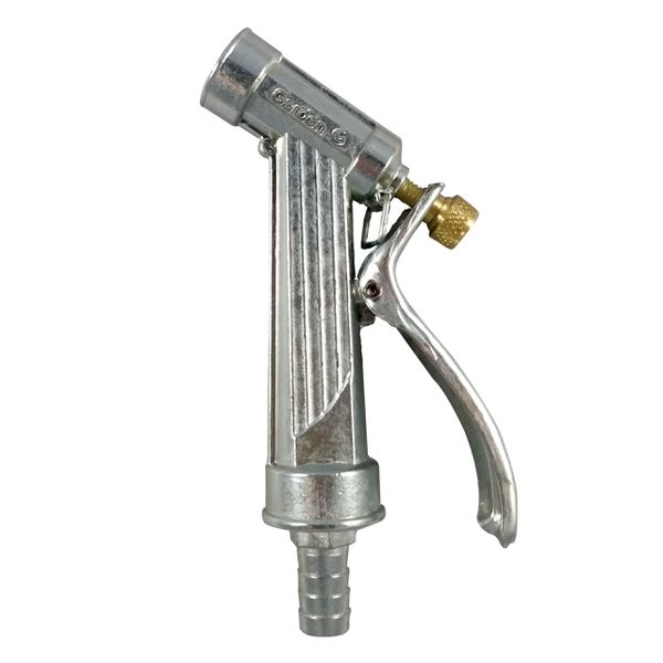  ESGUICHO REVOLVER TRADICIONAL C/ ENG RAP PLASTICO GARDEN 11715TG