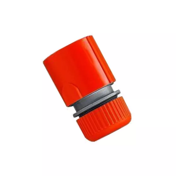 ENGATE RAPIDO PLASTICO 1/2 GARDEN 12340E 