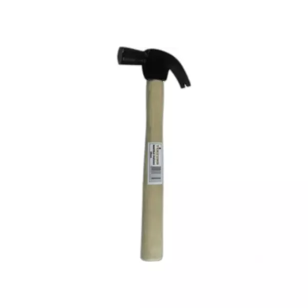  MARTELO PINTADO C/ UNHA 27MM TEKFUND