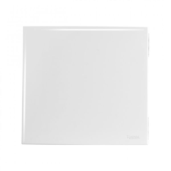  PLACA 4X4 CEGA RADIAL 1708.012 MARMORE