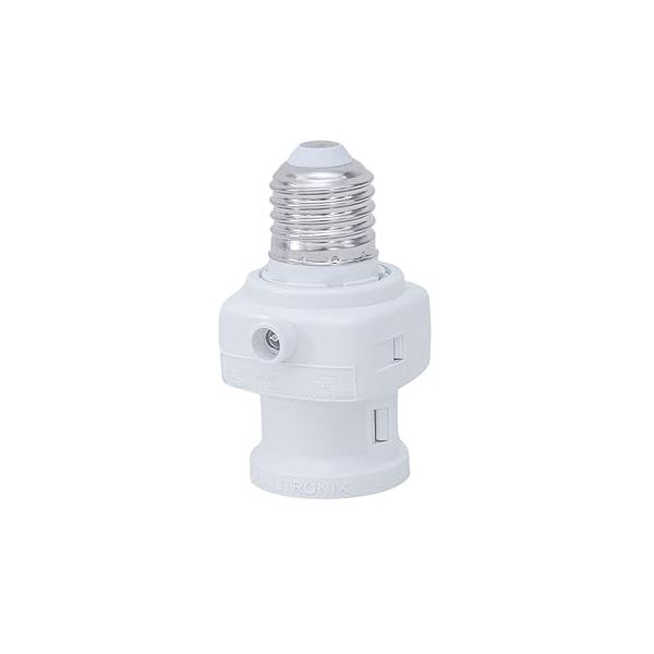 SOQUETE COM SENSOR FOTOCELULA MULTIFUNCIONAL QUALITRONIX QR52