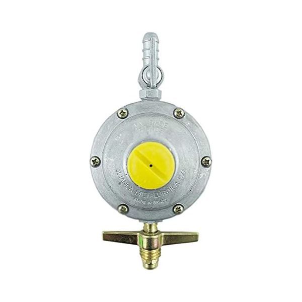  REGULADOR GAS PEQUENO 505/01 ALIANCA