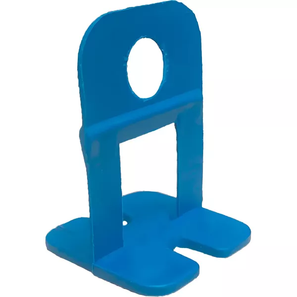 ECOLIDER ESPACADOR NIVELADOR 1MM (C/ 50 PECAS) 