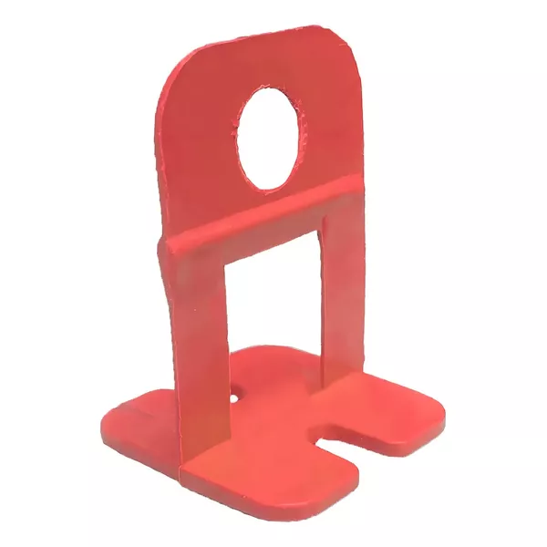 ECOLIDER ESPACADOR NIVELADOR 1,5MM (C/ 50 PECAS) 