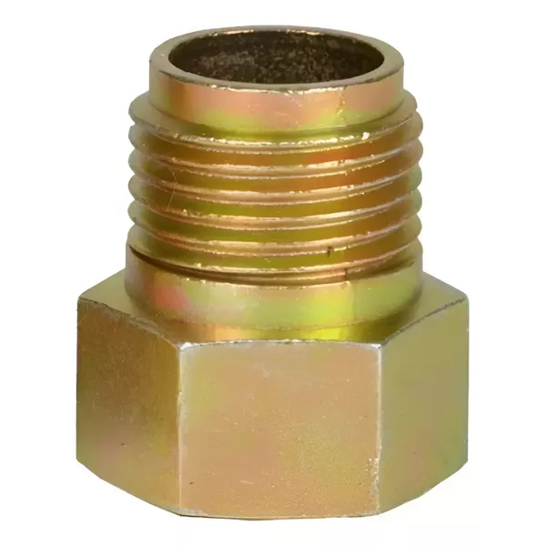  AUMENTO PARA TORNEIRA 1/2 ; CURTO GARDEN 10857E