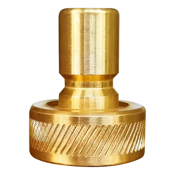 PINO R FEM 3/4; P/ ENGATE RAPIDO PLASTICO GARDEN 12730E