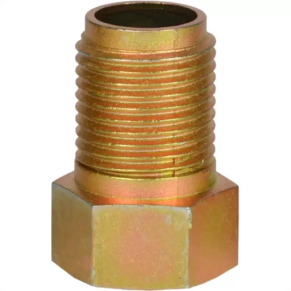  AUMENTO DE TORNEIRA 1/2; MEDIO GARDEN 10858E