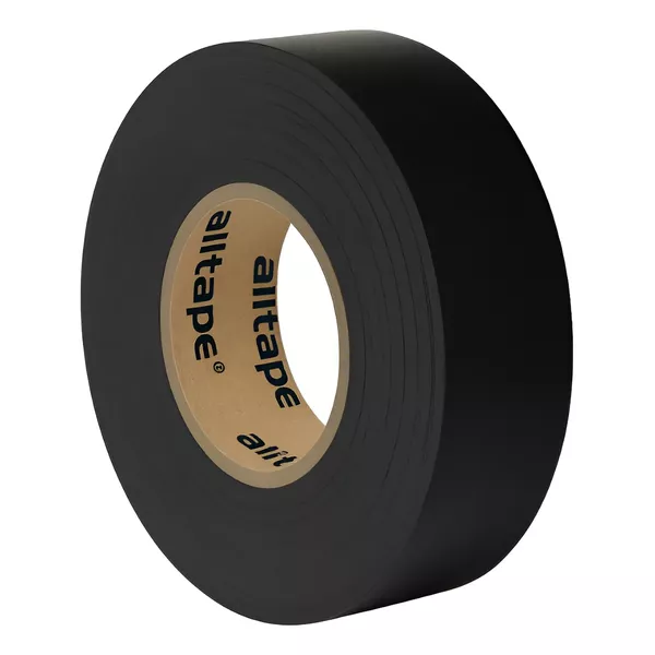  FITA ISOLANTE ANTICHAMA 10MX19MM ALLTAPE