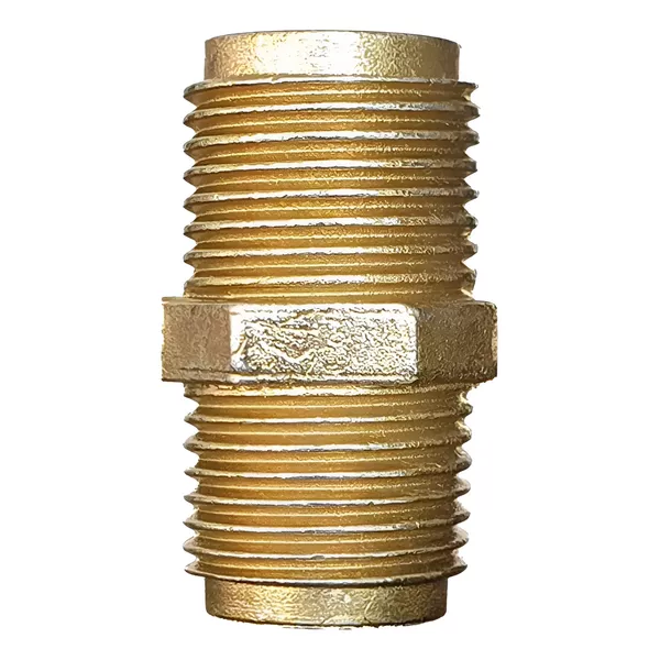  NIPEL METAL BSP 1/2 1/2 GARDEN 10603E