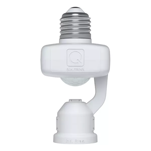  SENSOR DE PRESENÇA 360º QUALITRONIX QA17M