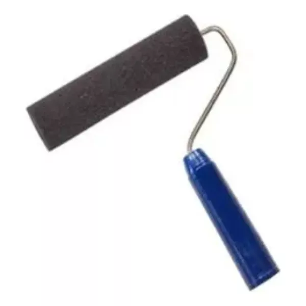 ROLO ESPUMA POLIESTER PRETO 15CM FENIX 2001/15 