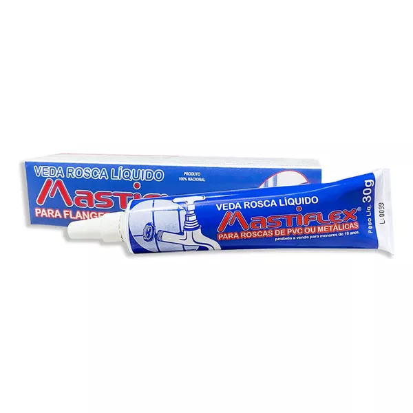  VEDA ROSCA LIQUIDO 30G MASTIFLEX