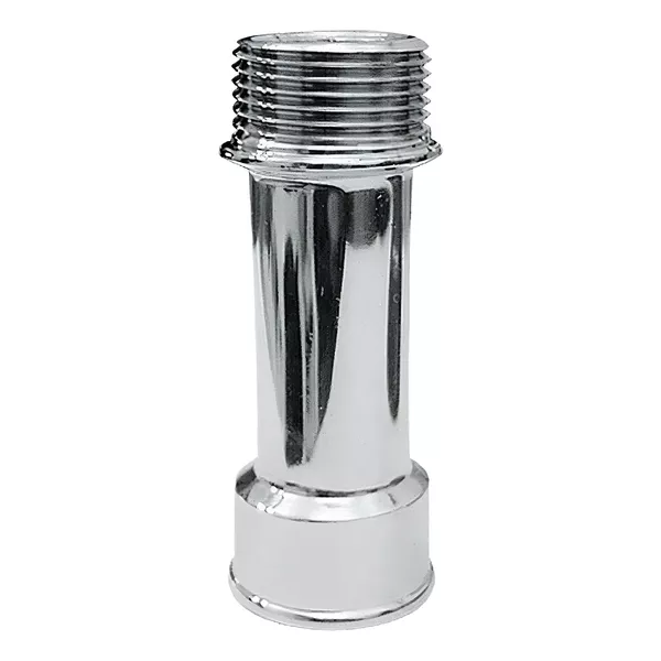  EXTENSAO CROMADA 1/2 ; LONGA GARDEN 11852E