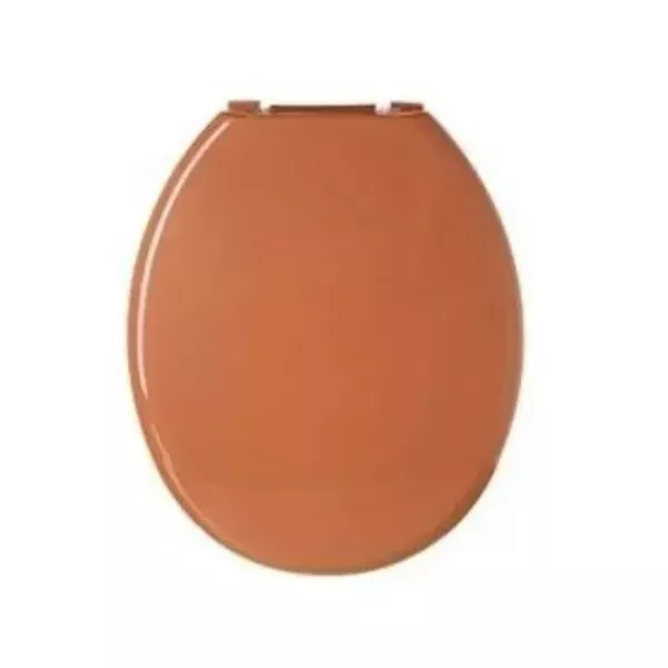  ASSENTO SANITARIO POP CARAMELO LUCONI 4332