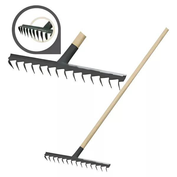  ANCINHO 14 DENTES C/ CABO MINASUL