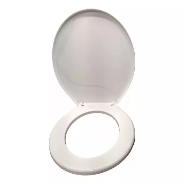 ASSENTO SANITARIO POP BRANCO LUCONI 4330 