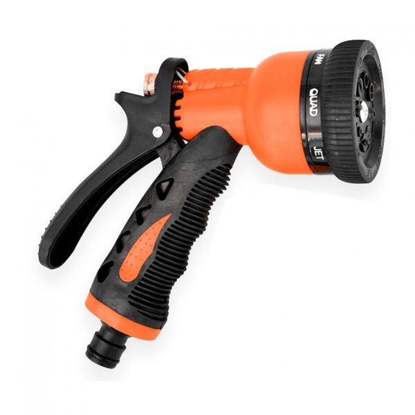 ESGUICHO DUCHA 8 FUNCOES AJAX A01013 