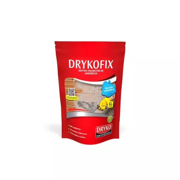 DRYKOFIX CHAPISCO 1L