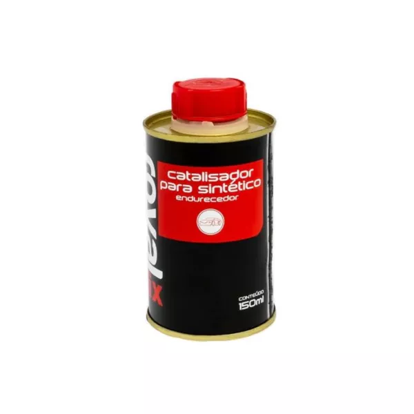 ROYALFIX CATALISADOR P/ SINTETICO 150ML 