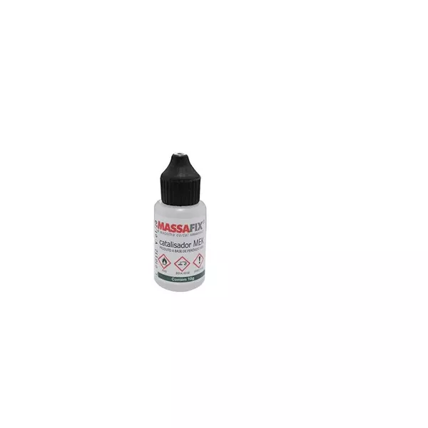 MASSAFIX CATALISADOR ROYAL 7ML
