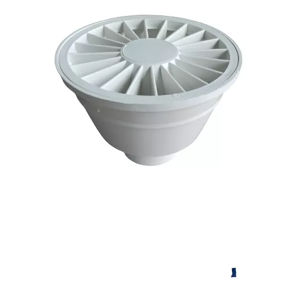  RALO POPULAR REDONDO BRANCO LUCONI 1326