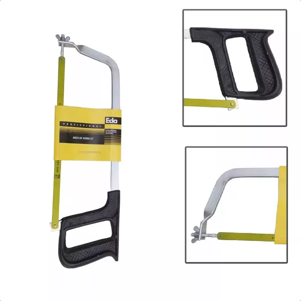 ARCO DE SERRA 12 6TL EDA