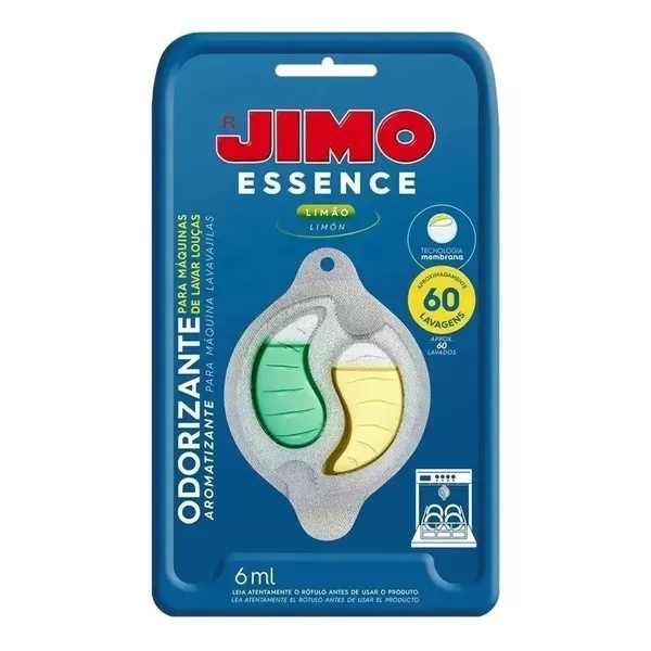 JIMO ESSENCE LIMAO 6ML