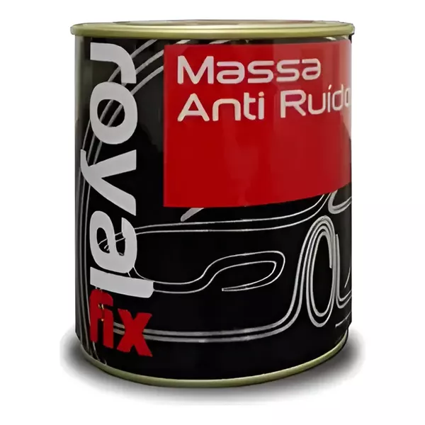 ROYALFIX ANTI RUIDO 1,3KG 
