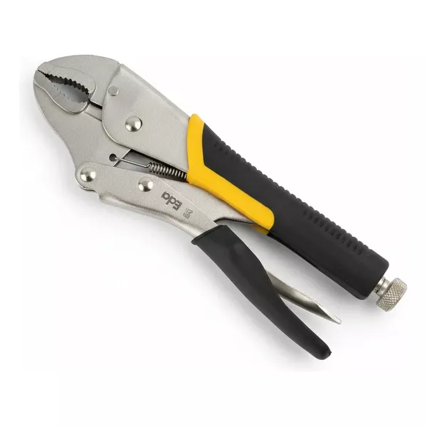  ALICATE PRESSAO PESADO 10 EDA (8QO) 