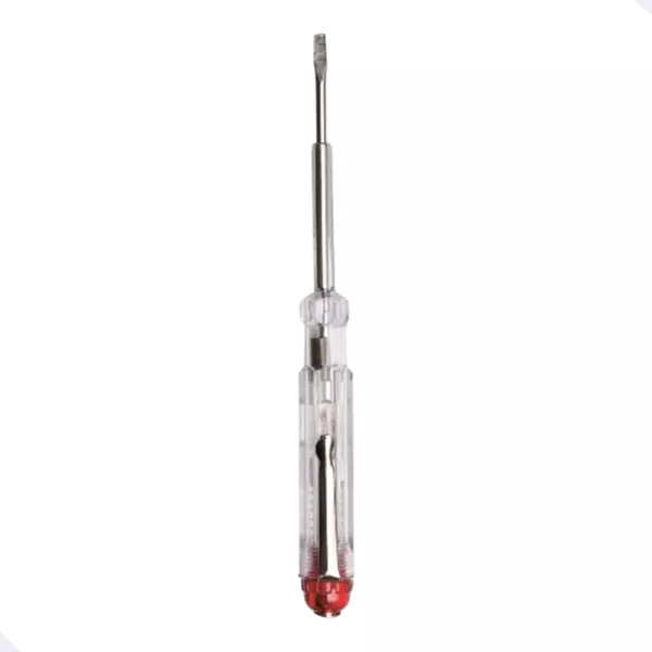  CHAVE FENDA PARA TESTE VOLTAGEM EDA 3HD 5.1/2 