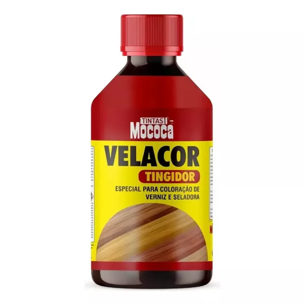 VELACOR TINGIDOR CEREJEIRA MOCOCA 200ML 