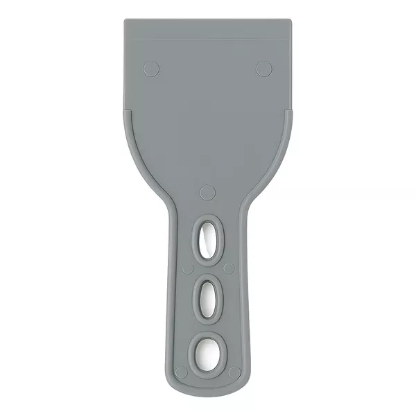  ESPATULA PLASTICA LISA 6CM COMPEL 1300