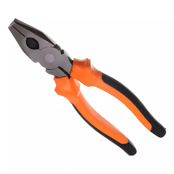 ALICATE UNIVERSAL 8VL 8 CABO EDA 