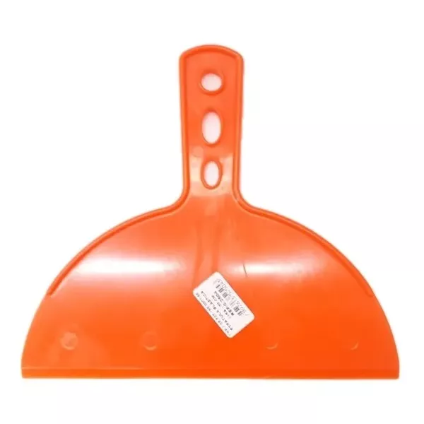  ESPATULA PLASTICA LISA 20CM COMPEL 1303