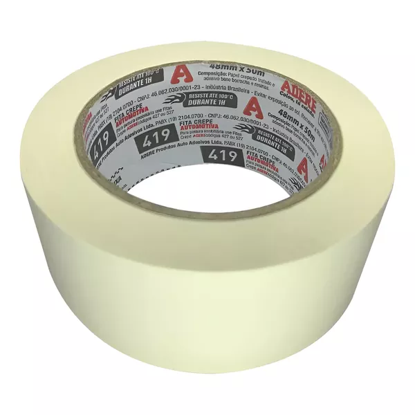  FITA CREPE 48X50M ADERE