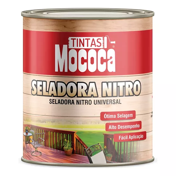 SELADORA MADEIRA UNIVERSAL MOCOCA 900ML