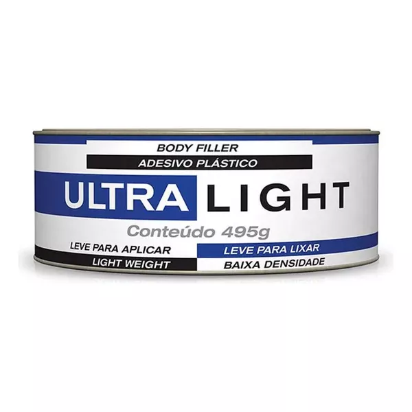 ROYAL ADESIVO SUPER LIGHT 495GR 