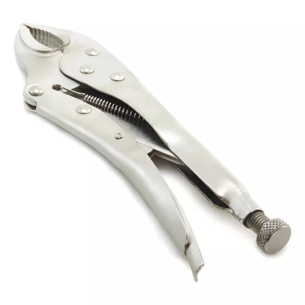  ALICATE PRESSAO 10 POLEGADAS (5RO) EDA