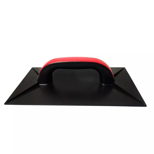  DESEMPENADEIRA PLASTICA LISA 14X24 COMPEL 2430