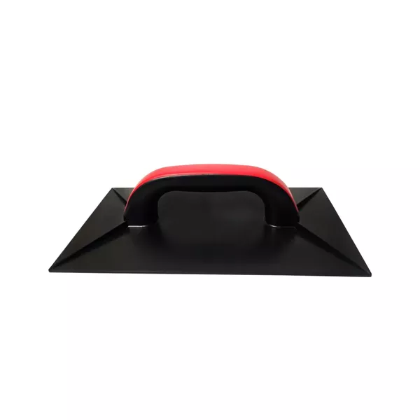 DESEMPENADEIRA PLASTICA LISA 18X30 COMPEL 2431 