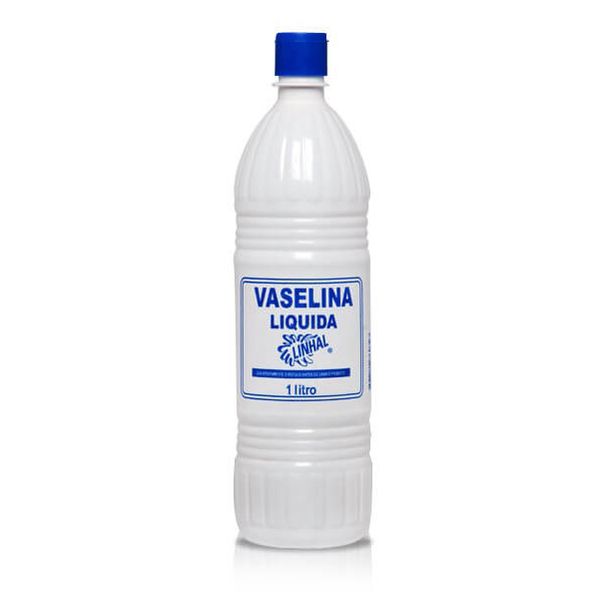 VASELINA LIQUIDA LINHAL 1L