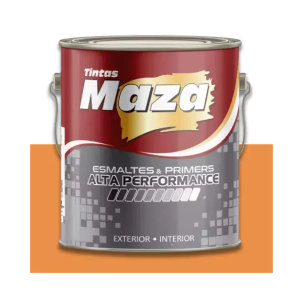  ZARCAO LARANJA MAZA 225ML