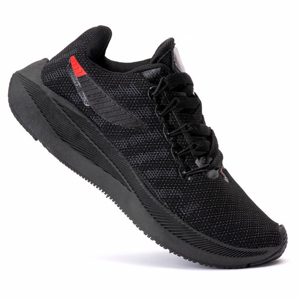 Tenis Oldsen Impulse - BLACK