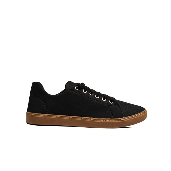 Tênis Masculino ARM - PRETO