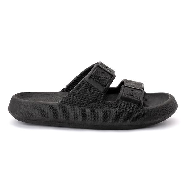 Chinelo Birken Confort - PRETO
