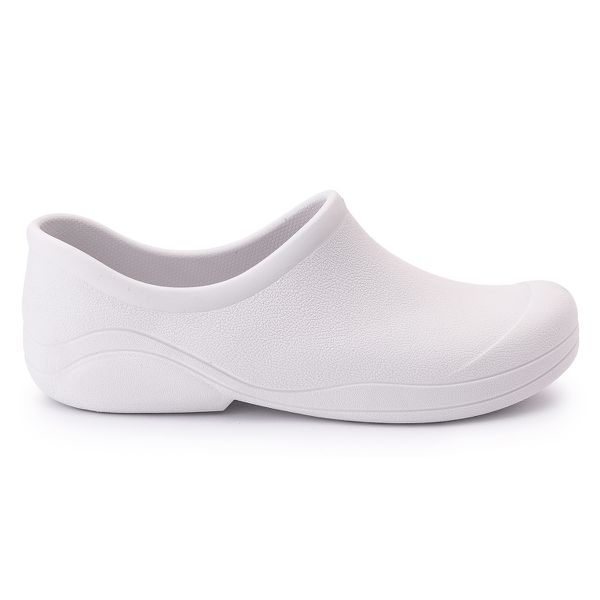 Chinelo Hospitalar Confort - BRANCO